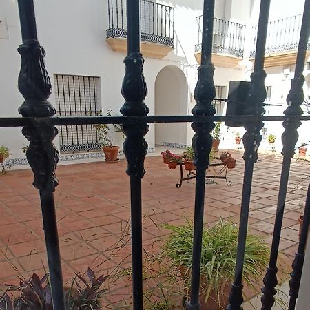 Appartamento El Patio De La Cris Puente Genil Esterno foto