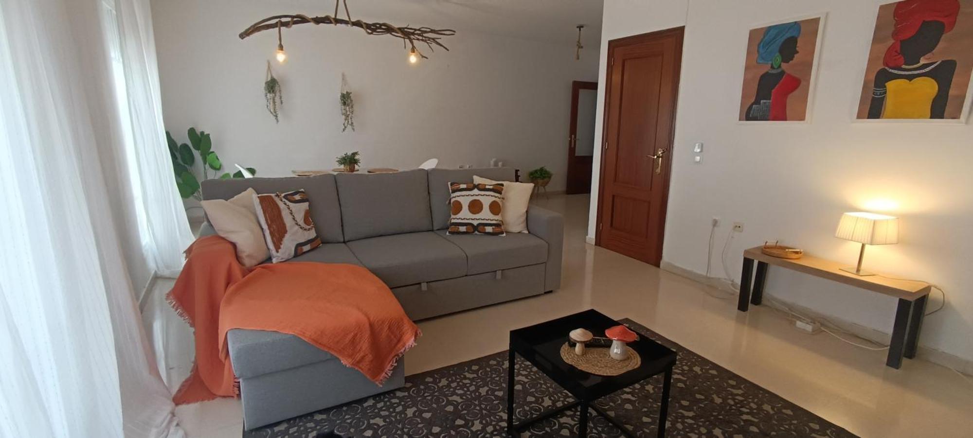 Appartamento El Patio De La Cris Puente Genil Esterno foto