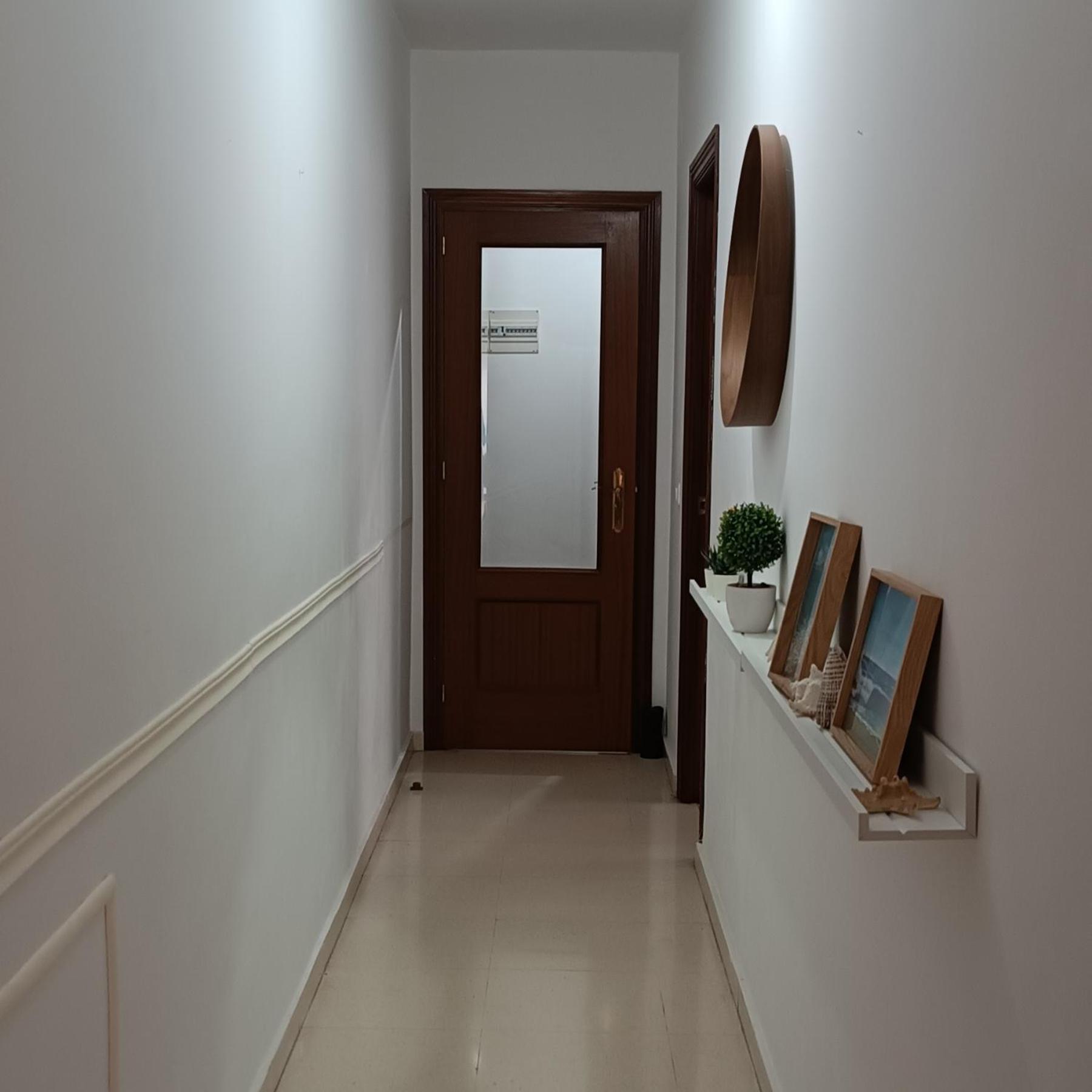 Appartamento El Patio De La Cris Puente Genil Esterno foto