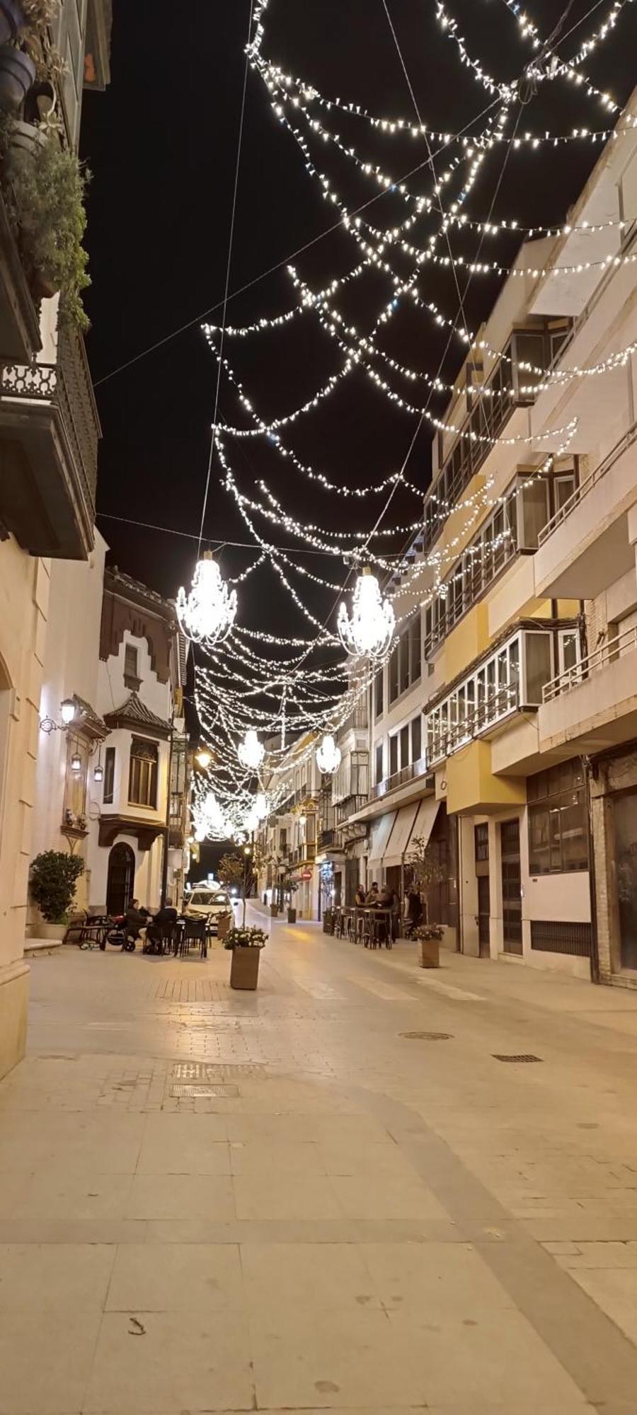 Appartamento El Patio De La Cris Puente Genil Esterno foto