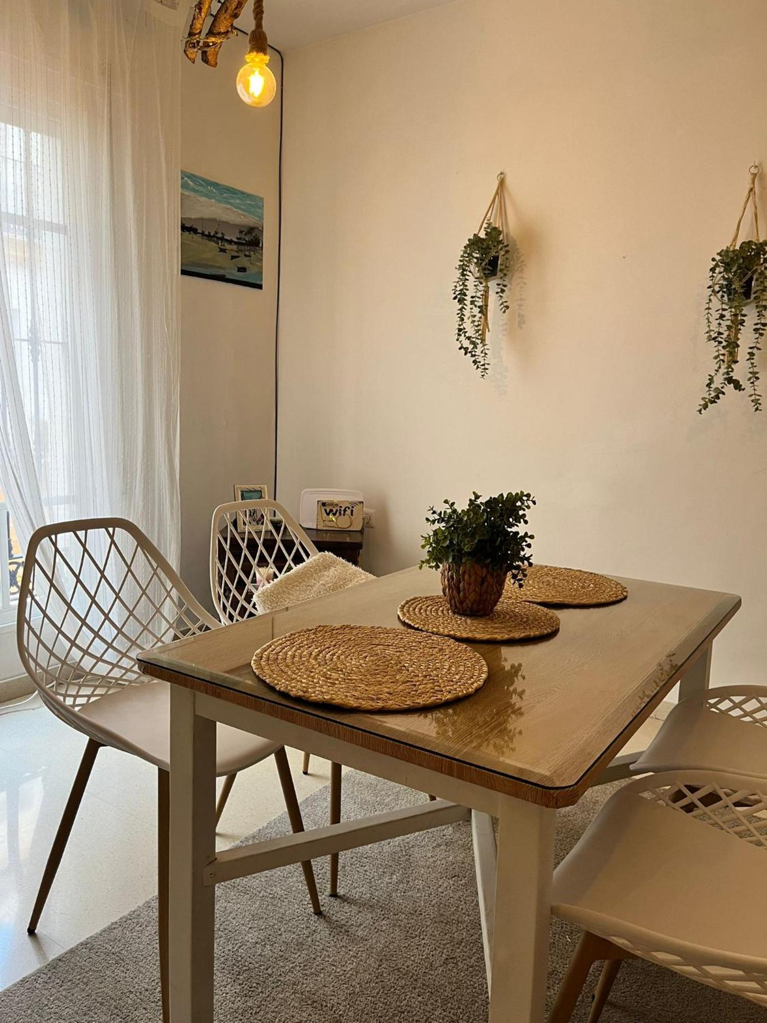 Appartamento El Patio De La Cris Puente Genil Esterno foto