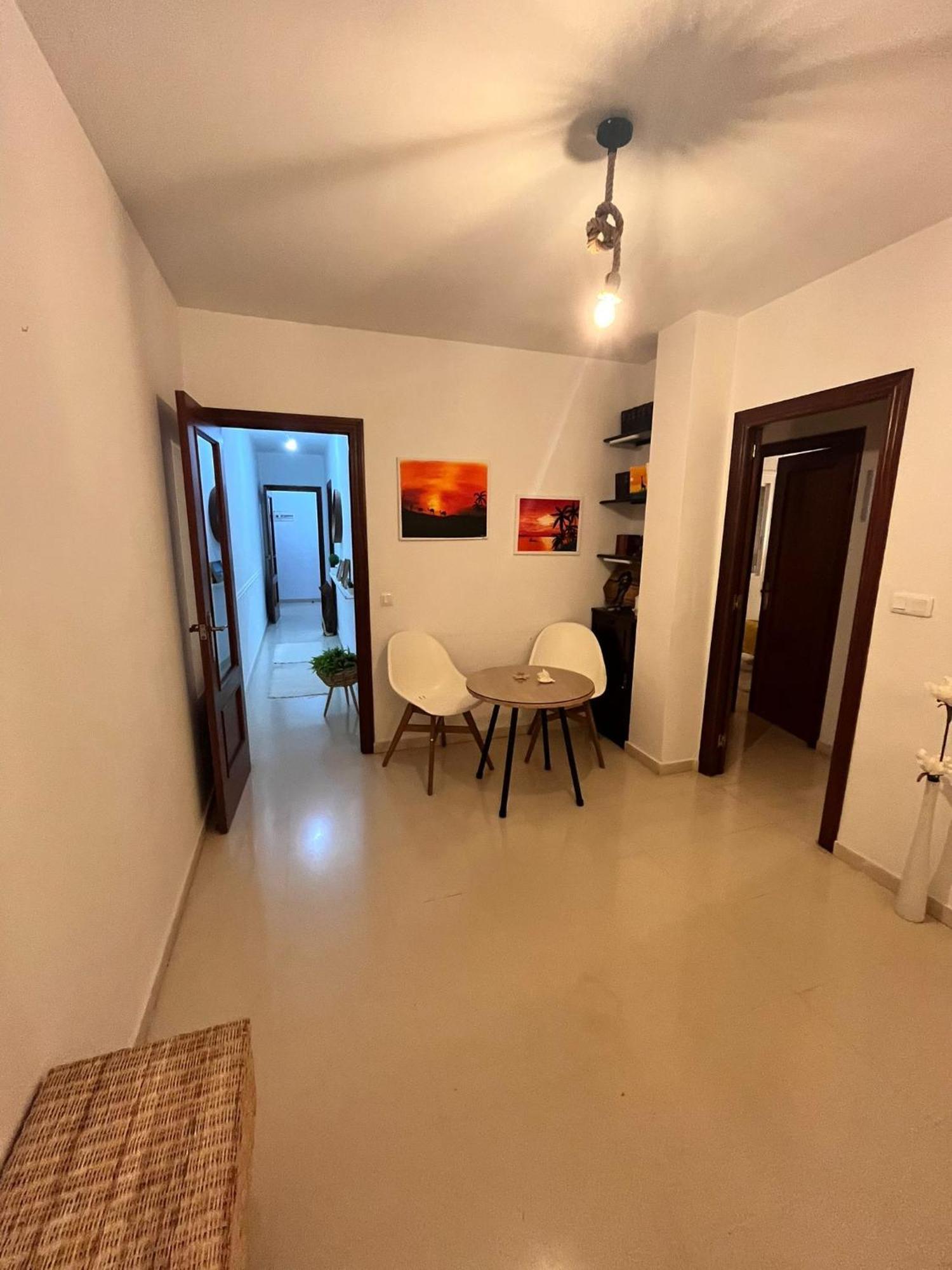Appartamento El Patio De La Cris Puente Genil Esterno foto