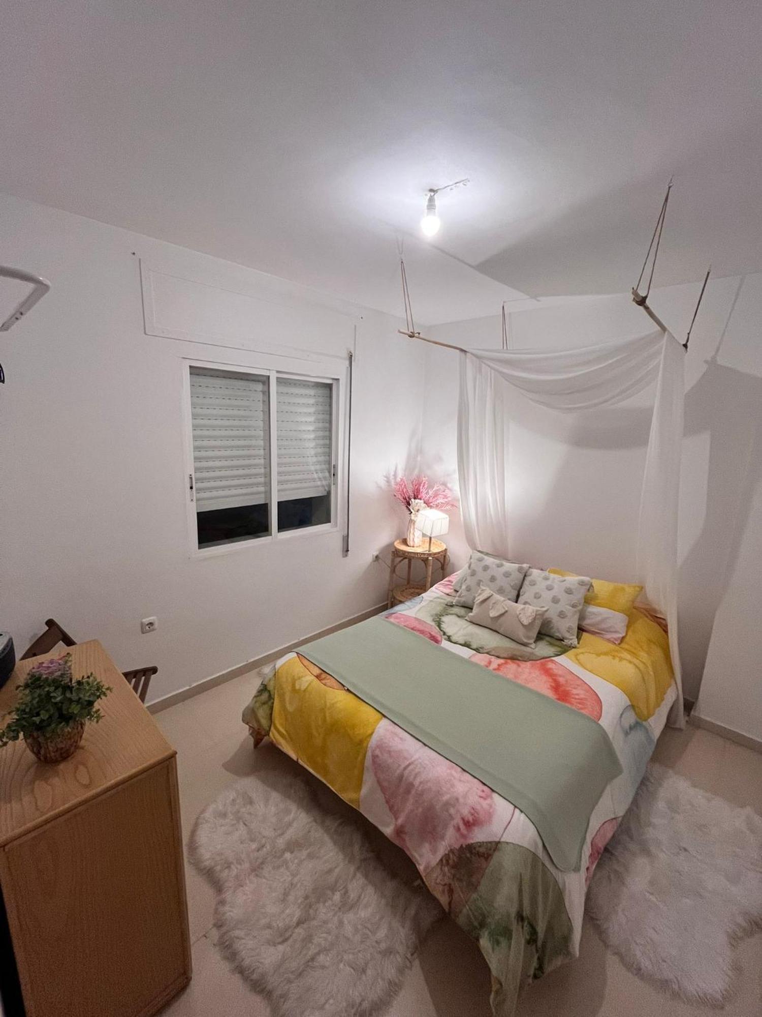 Appartamento El Patio De La Cris Puente Genil Esterno foto